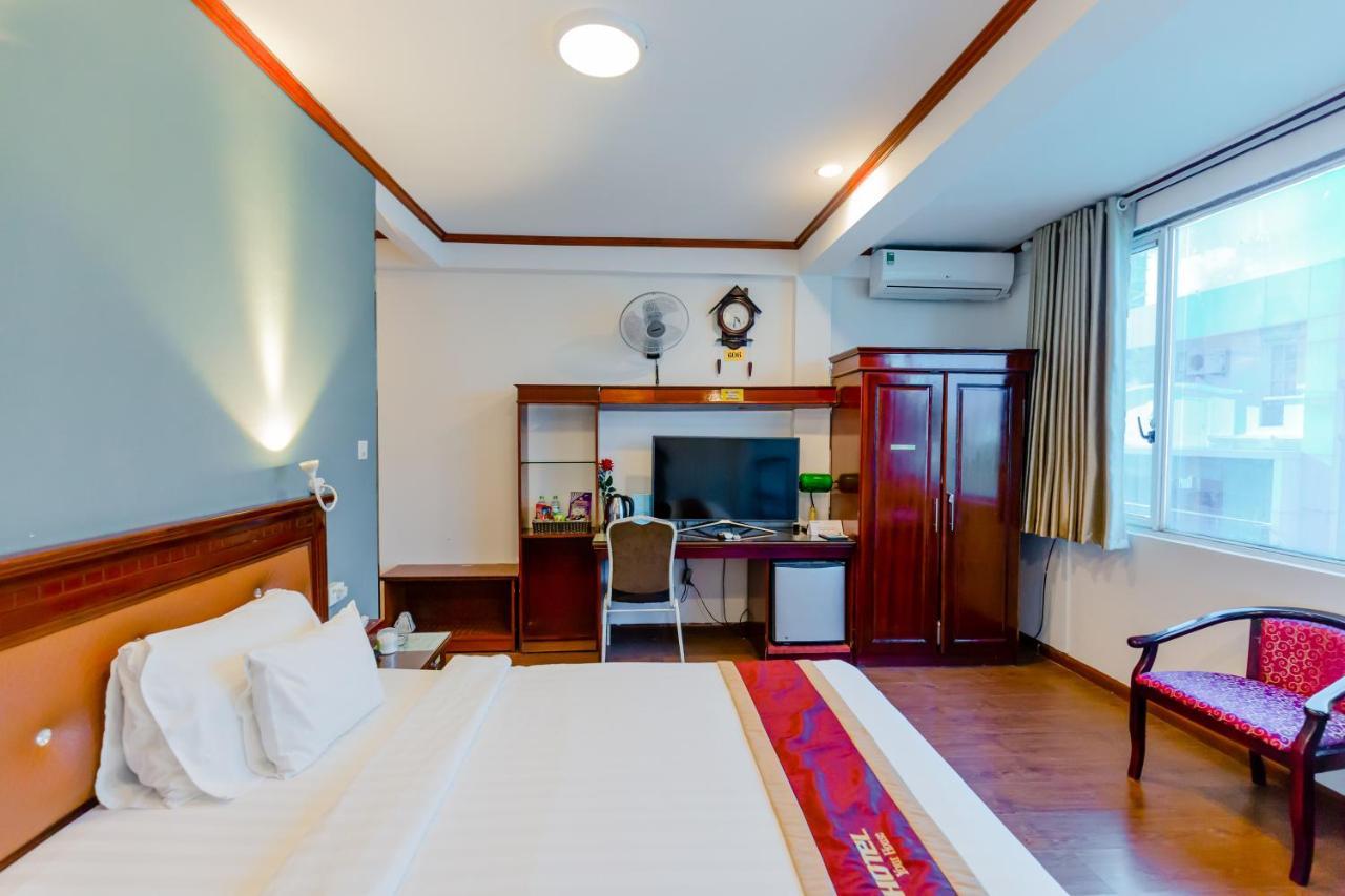 A25 Hotel - 67 Nguyen Truong To Hanoi Exterior photo