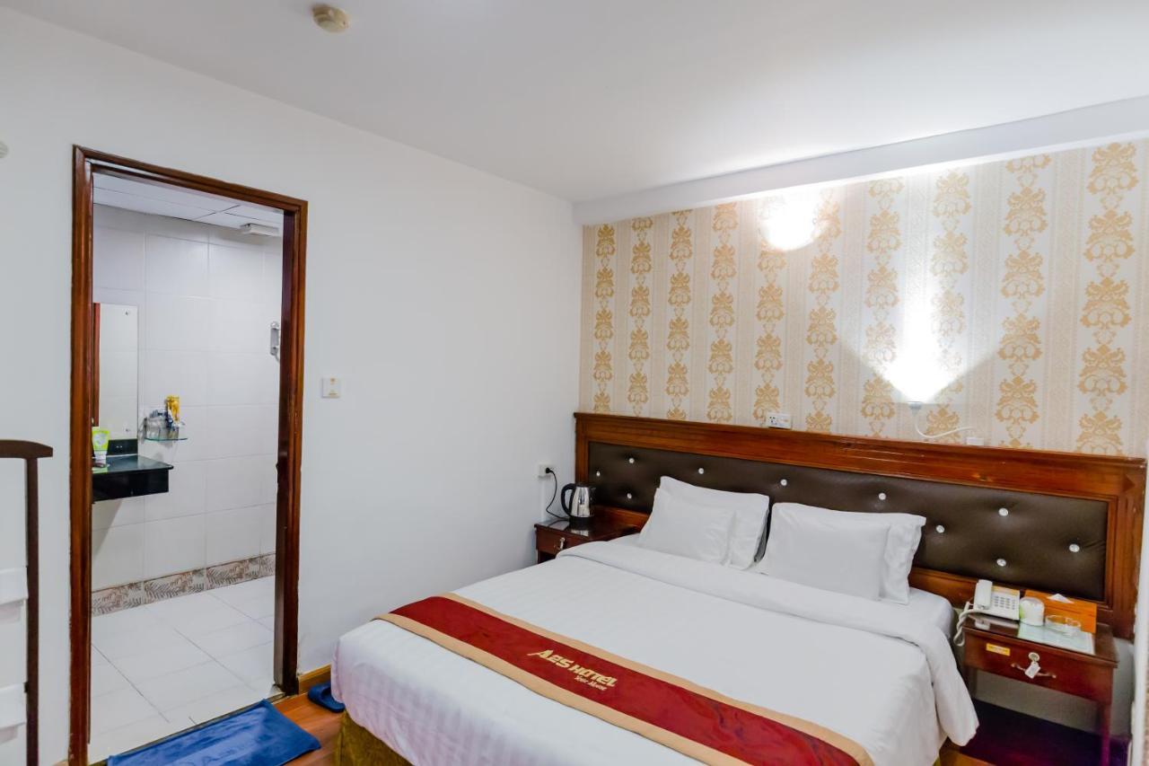 A25 Hotel - 67 Nguyen Truong To Hanoi Exterior photo
